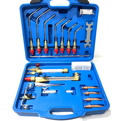 Unitor UCT-500 Kombination Brenner Master Kit
