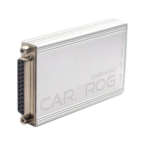 🌈 Nouveaux adaptateurs Carprog 8.21 en ligne, IMMO, ECU, keygen Airbag, Radio - Bild 5 von 7