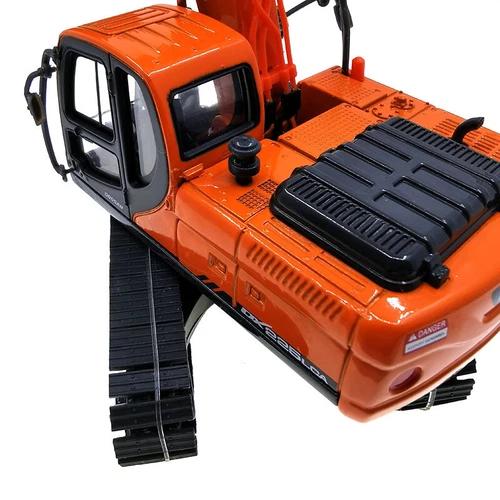 Huina RC Digger 1/14 Scale Remote Controlled Excavator with Longer Extended Arm - Picture 15 of 22