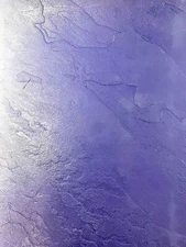 Brickform Seamless Texture Skin Blue Stone Medium Square Mountain 36 inch