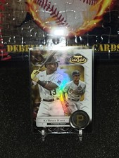 2022 Topps Gold Label Base Class 1 #66 Ke'Bryan Hayes - Pittsburgh Pirates