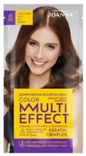 Joanna Multi Effect Keratin Complex Colour Shampoo Dye Sachet - Buy 2 Get 1 Free