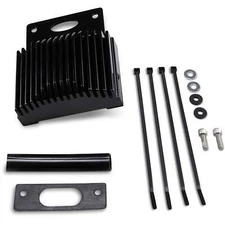 CYCLE ELECTRIC INC 2112-1320 CE-608-14 Standard Rectifying Regulator