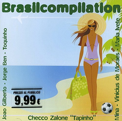 Aa.Vv. - Brasil Compilation