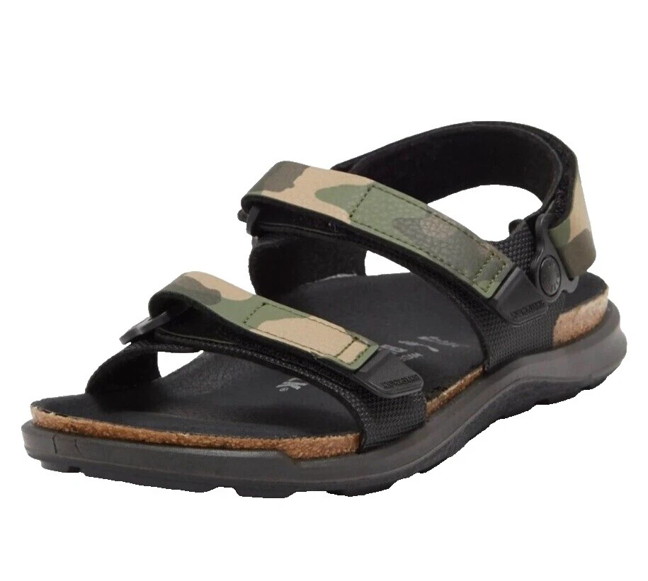 Sandalias para mujer Birkenstock multicolores