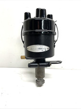Rebuilt Autolite 6 Volt Distributor 1ad 6003-1a For Coop Cockshutt Tractors