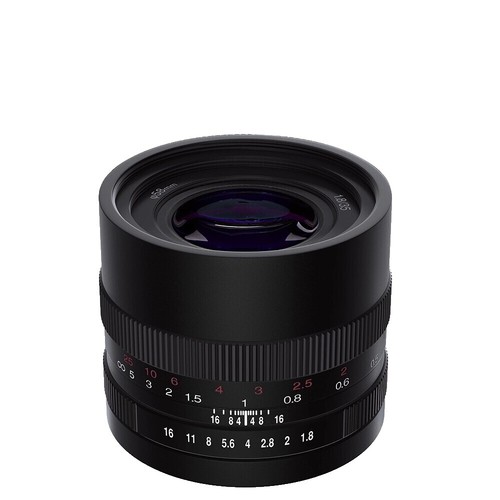 Canon FDN 20-35mm F3.5 L Wide Angle Zoom Lens Full Frame Excellent