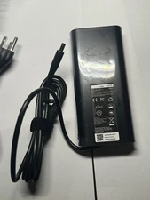 REPLACEMENT AC ADAPTER CHARGER /Laptop/100-240V, 19.5V 2.31A MODEL SK90B195667