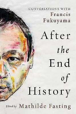 Fukuyama End Of History Summary