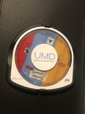 Napoleon Dynamite UMD, 2005 