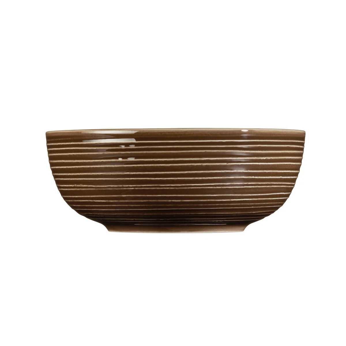 Seltmann Weiden 001.452127 - Ciotola compatta, rotonda, 20 cm, 1 l, colore: Bianco