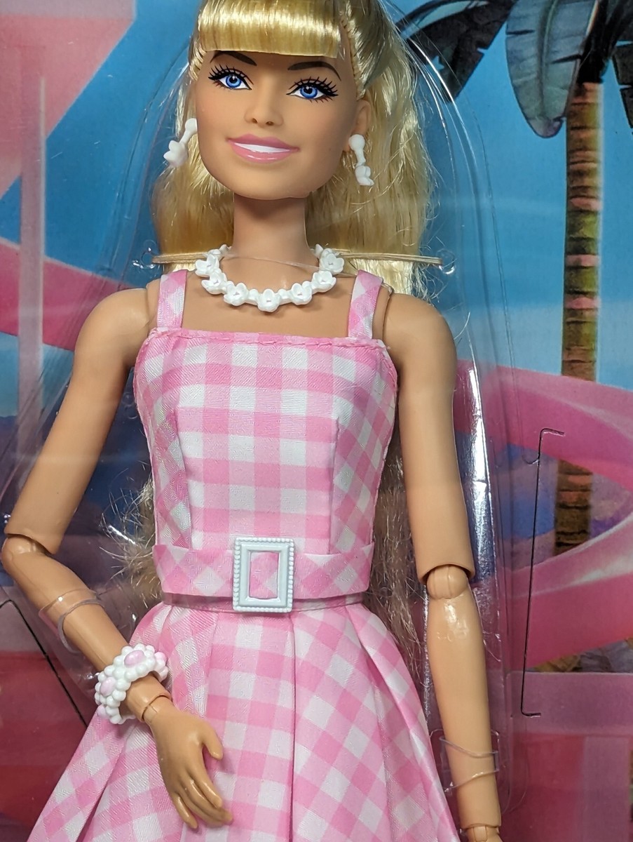 Barbie Dolls Dress 20 Rupees Barbie Barbie The Movie Collectible