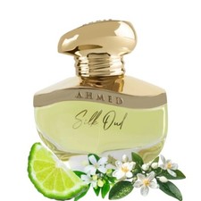 Silk Oud de Ahmed Al Maghribi - Perfume á…
