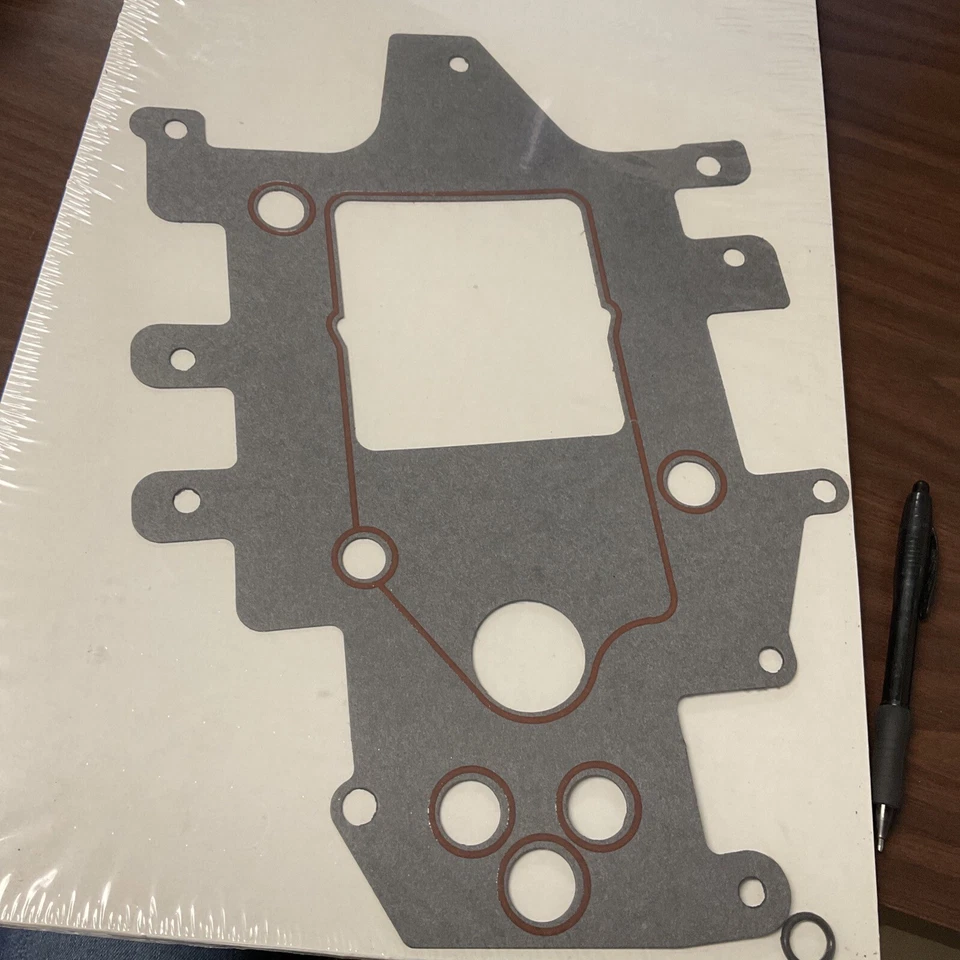 Прокладка Victor Reinz Ms16355, Ms95744 - Изображение 4 из 4