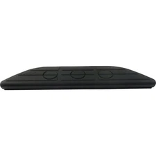 NEW Rear Bumper Center Step Pad For C1500 K1500 Suburban Tahoe Yukon SHIPS TODAY