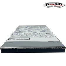 Oracle Sun Fire X2270 M2 Rackmount Server – 4 Caddies Missing, No HDDs