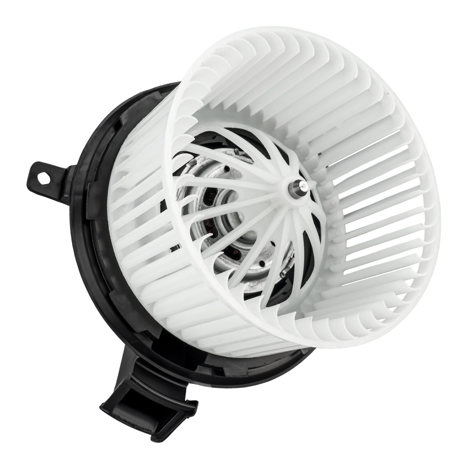 Heater Blower Motor w/Fan Cage for Buick Enclave Chevrolet Cheyenne Traverse US