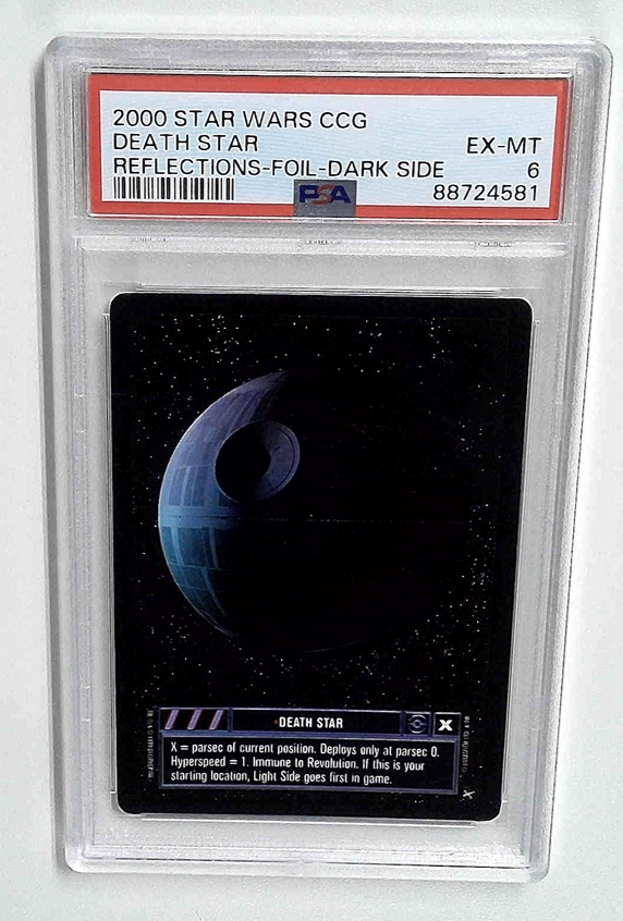 ★☆XTR Death Star☆★ Death Star Interceptor - on the ZX Spectrum 48K !! with