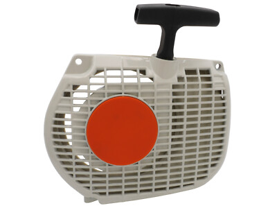 Seilzugstarter für Stihl 038AV 038 AV Super Magnum MS380 starter puller