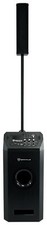 Rockville Home Array 100 Powered Home Audio Speaker Subwoofer System W Bluetooth
