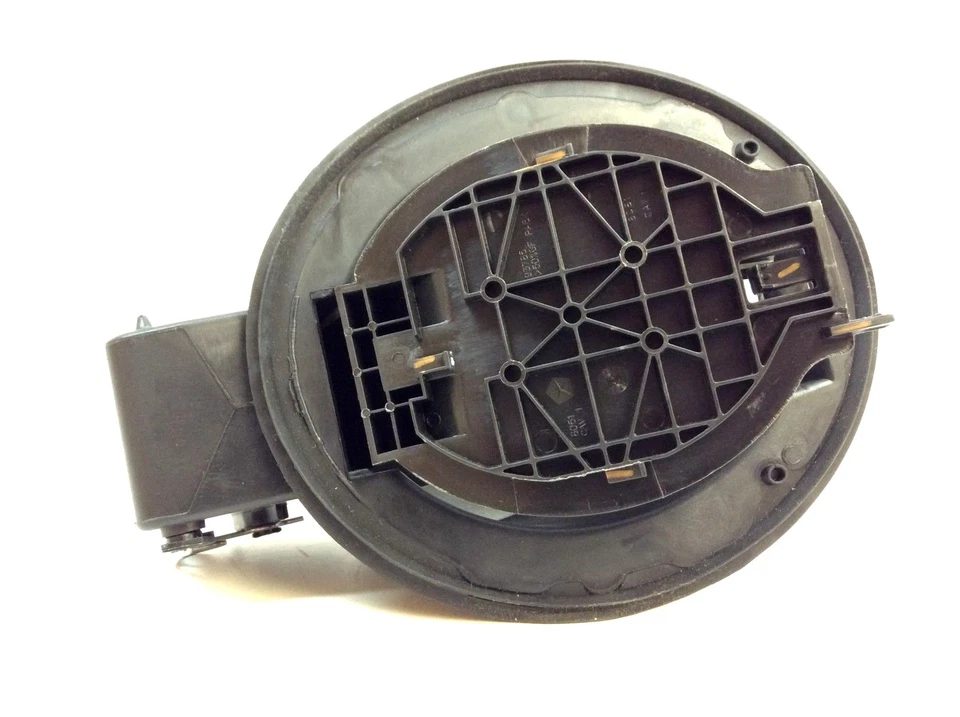 Jeep Cherokee 2015-2018 tanque de gasolina llenado de combustible cuello puerta carcasa nuevo OE 68102575AE Foto 4 de 4