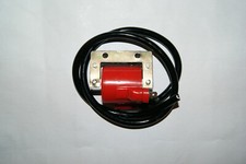 Triumph 500 650 Lucas Type Energy Transfer E.t. Coil Pn Lu 45149