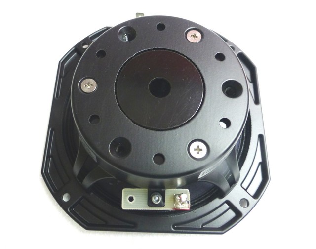 6 inch 18 sound speaker