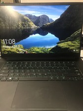 Razer Blade Pro 17" 4K UHD 512GB SSD , Intel Core i7 10th Gen., 5.10GHz, 16GB 