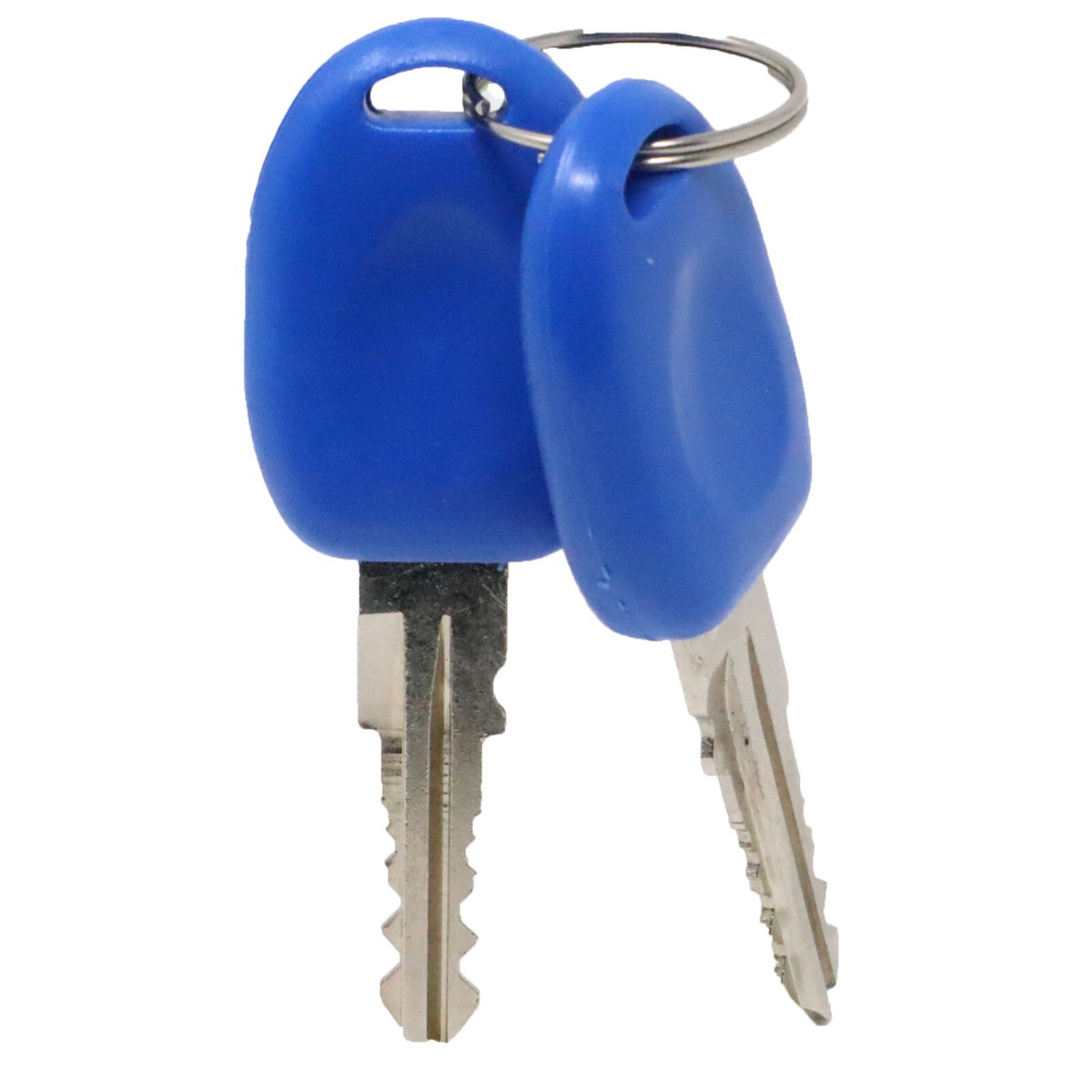 Blocchetto Sterzo Con Cilindro D'accensione E Chiavi - Compatibile Fiat 600 Seicento, Alfa Romeo 156, Lancia Y