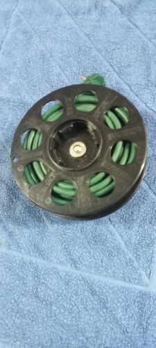 Original Vorwerk Kabelaufwicklung Kabeltrommel Tiger260 VT265 VT270 VT300 - Bild 2 von 3