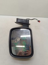 Retroviseur gauche (ou coque) Land Rover DISCOVERY