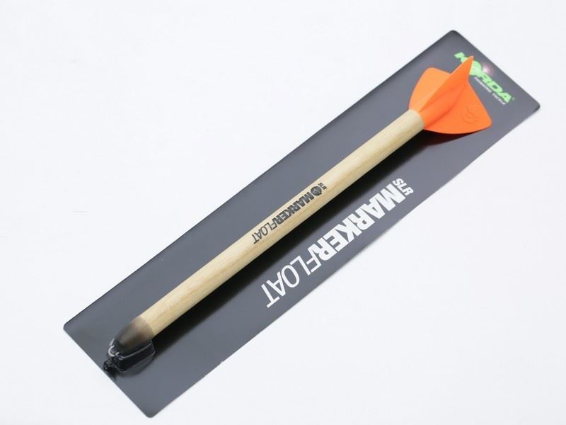 Korda SLR Marcatore Galleggianti / Super lungo Raggio Balsa Pesca Carpa