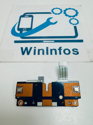 Modul Tastenblock Taktil Maus Tasten Click HP Pavilion 15-BW (15-bw055nf)
