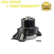 1PCS RIGHT MOTOR MOUNT FIT HONDA CITY, FIT, HR-V 1.5L 1.8L