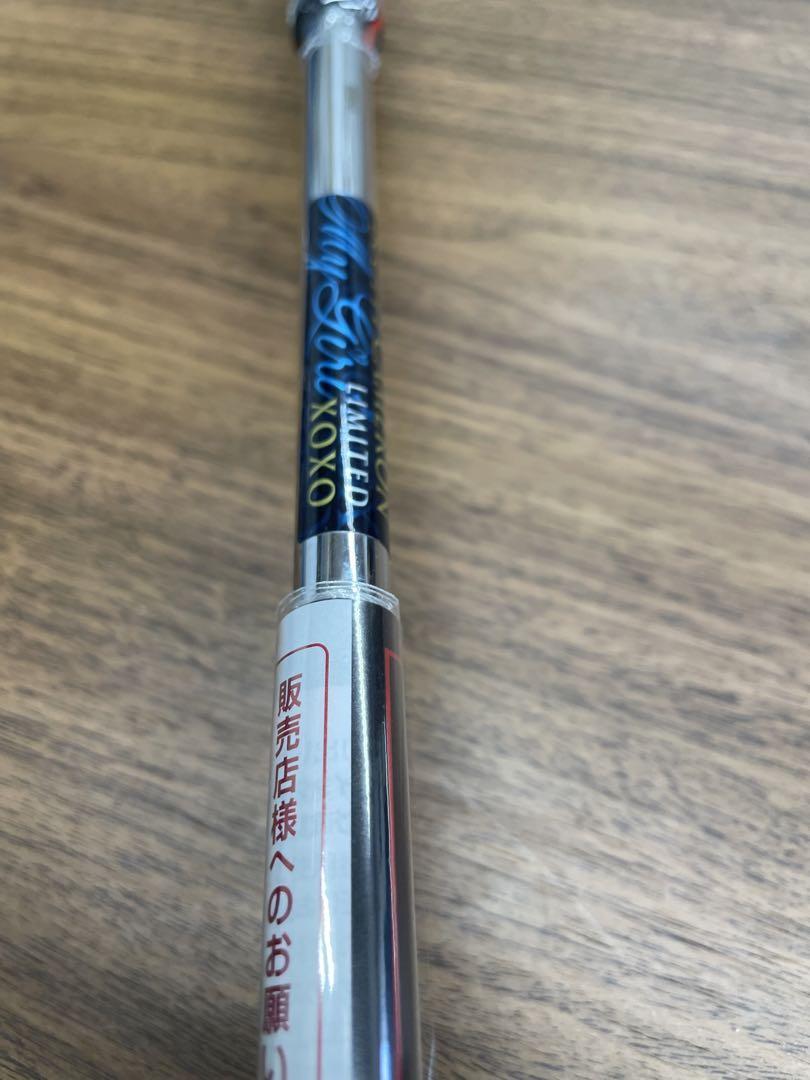 Putter Scotty Cameron 2023 My Girl – 34 Pouces – Tige Acier, Right-handed – Édition Limitée Japon