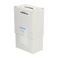 Festo STAF-32-20-P-A-K Stoppercilinder New NFP Sealed