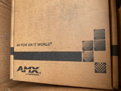 AMX NMX-DEC-N3232-C Decoder Card FGN3232-CD (NEW)