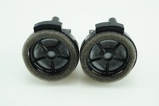 GENUINE PART 86160-02B30 2X20W TWEETER SPEAKERS FOR TOYOTA NEW FORTUNER 2015-16 