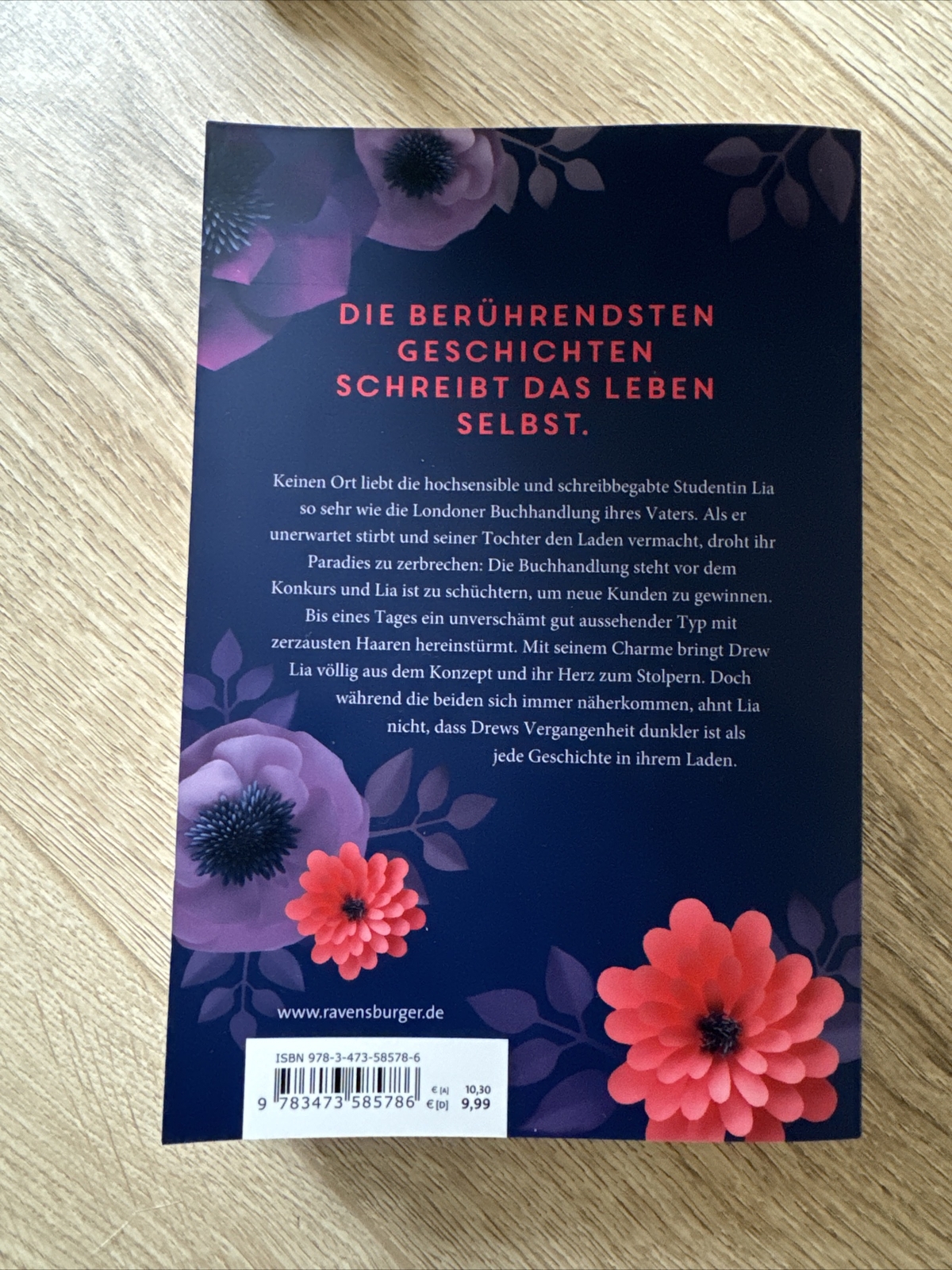 Thumbnail - A Chapter. My London Bookshop - My-london-series, Band 1 Von Marnie...