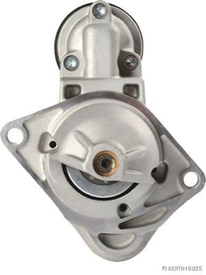 Herth+Buss Jakoparts J5210912 Starter FüR Chevrolet-image