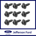 <!--F#f_0-->Genuine Ford Falcon AU BA BF 9 Bolts Suits Lower Bumper Splash Tray<!--F/-->