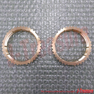 TOYOTA COROLLA CE90 Genuine Synchronizer Ring NO.1 33367-32020 x2