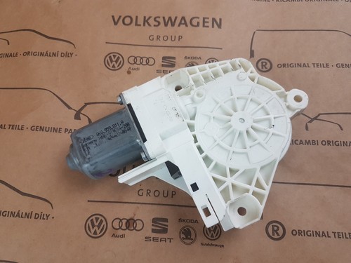 Original Audi VW Fensterhebermotor Fensterheber Motor 8K0959811A Top !  Nr.27