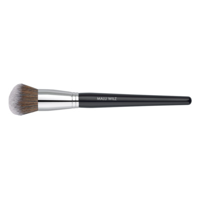 Malu Wilz Blusher Brush - Rougepinsel