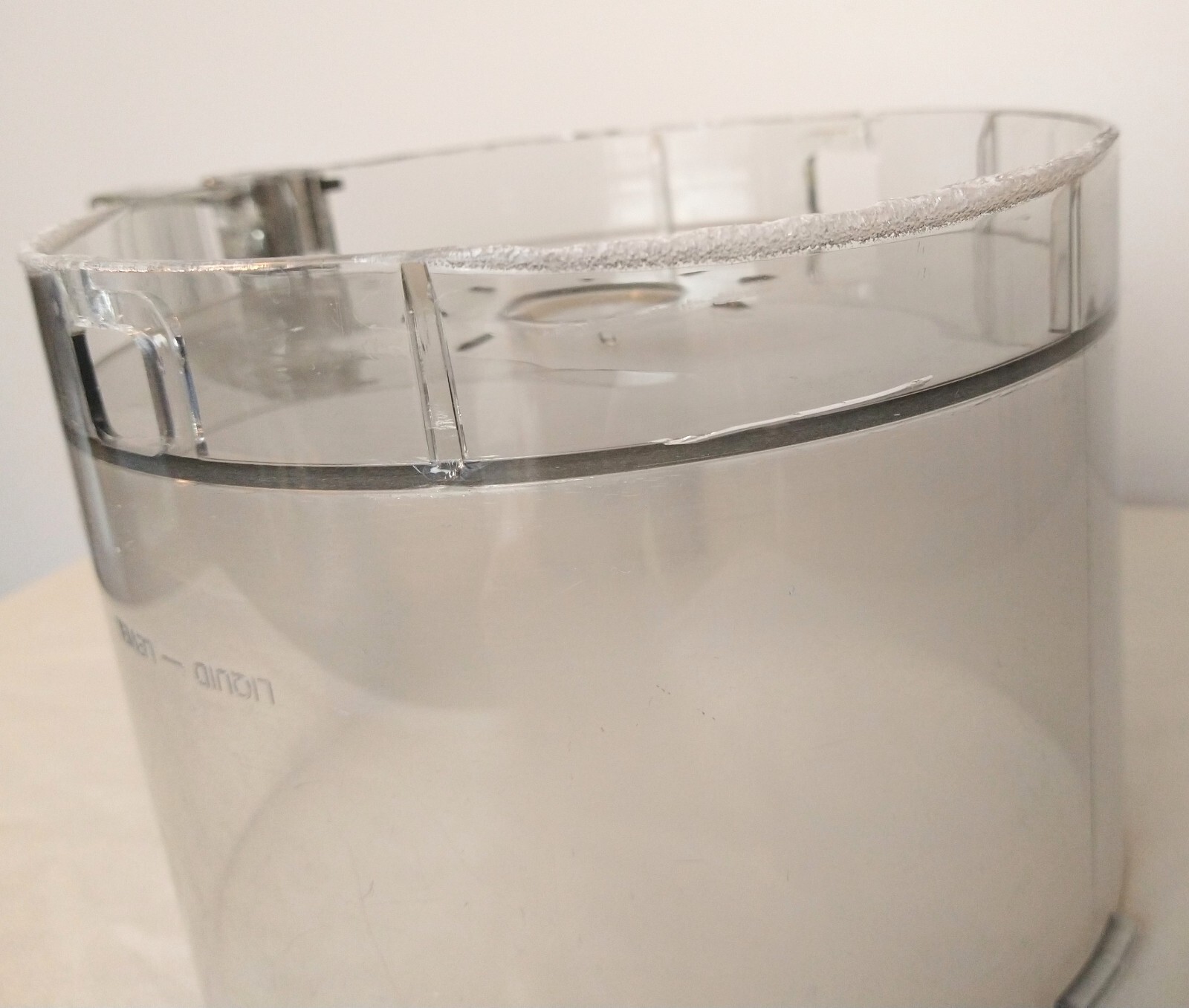 Cuisinart (DLC10SYP1) PRO CLASSIC Food Processor, 7 + ALL Attachments! eBay