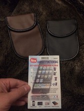 Device Bag Cover Anti-radiation Tech