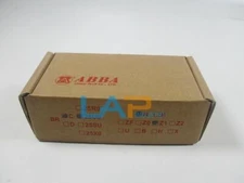 1 Pc. New for ABBA Linear guide slider BRC25UO BRC25U0