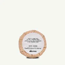 Davines This Is A Shine Wax 2.72 oz Styling Wax