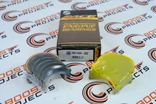 ACL 0.025mm Main Bearings for Mitsubishi 4D65 4G61/2/3/3T 4G64-S4 5M1144H-.025