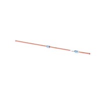 Kupfer Bremsleitung Peugeot T. 309/405/406 1.1-3.0 87-04 Le/Pr